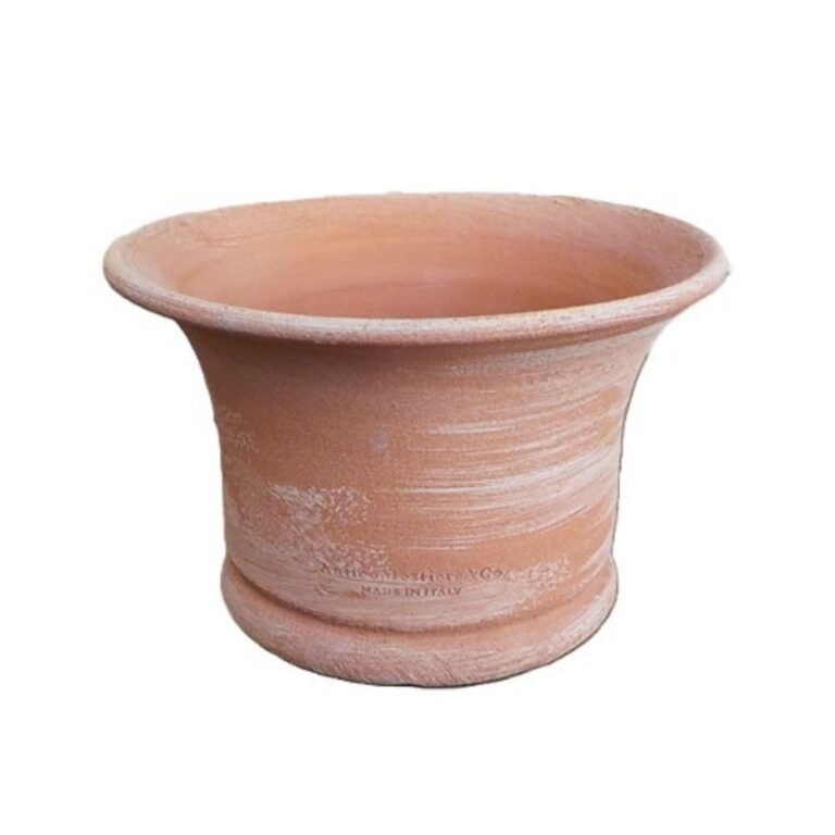 植木鉢　テラコッタ　海外
