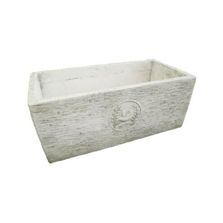 プランター　GRC