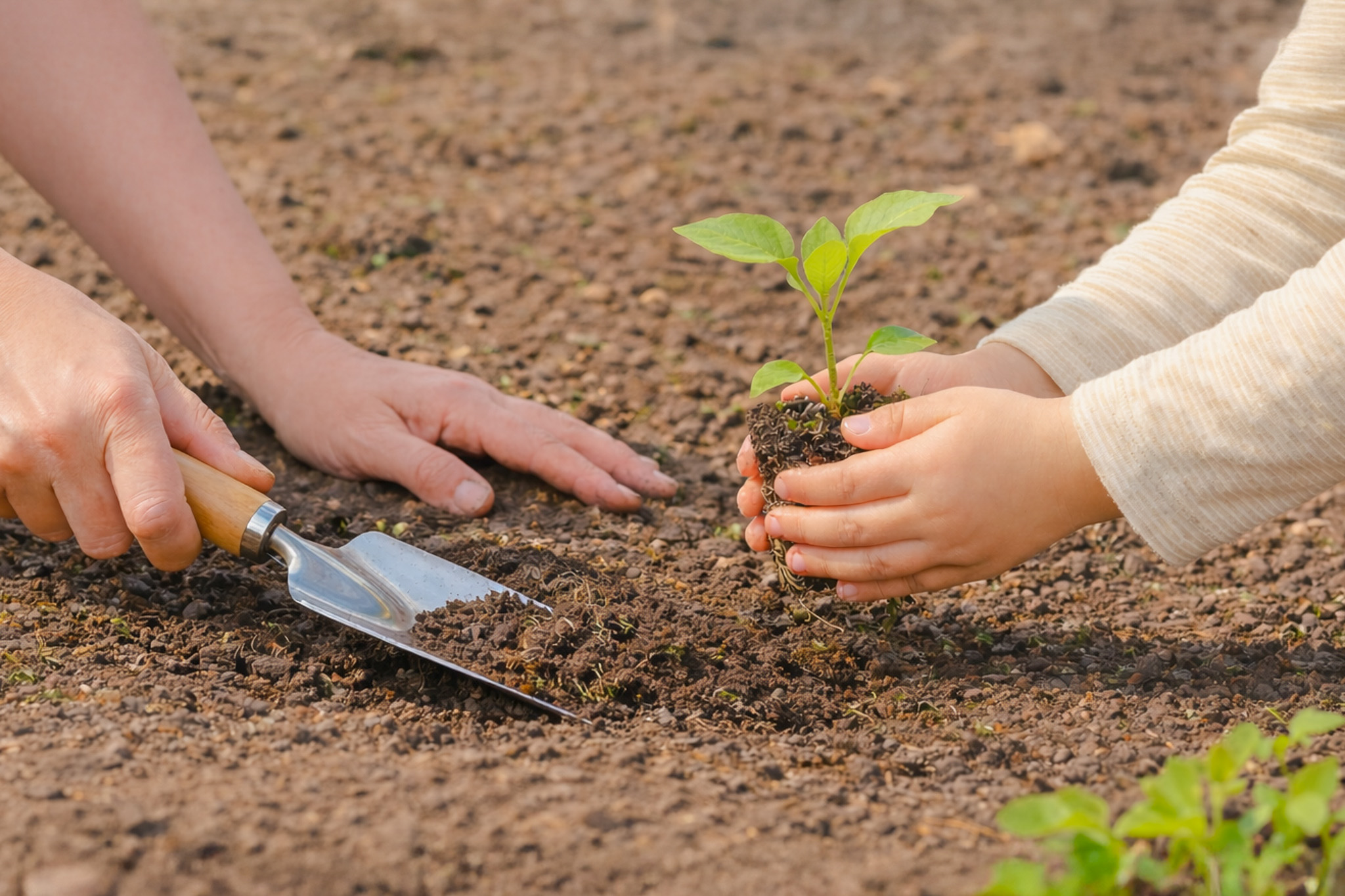 園芸用土 ｜ 株式会社シャルカ