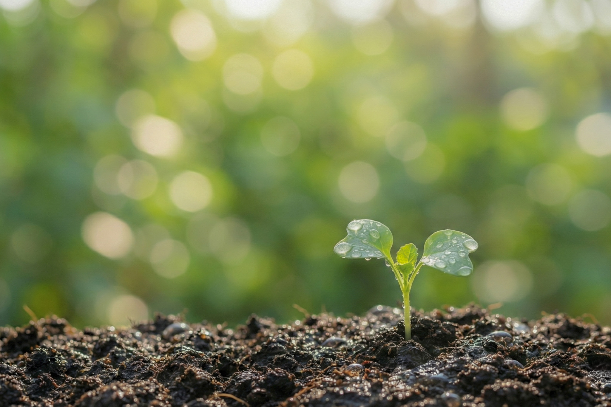 シャルカ 土のリサイクル