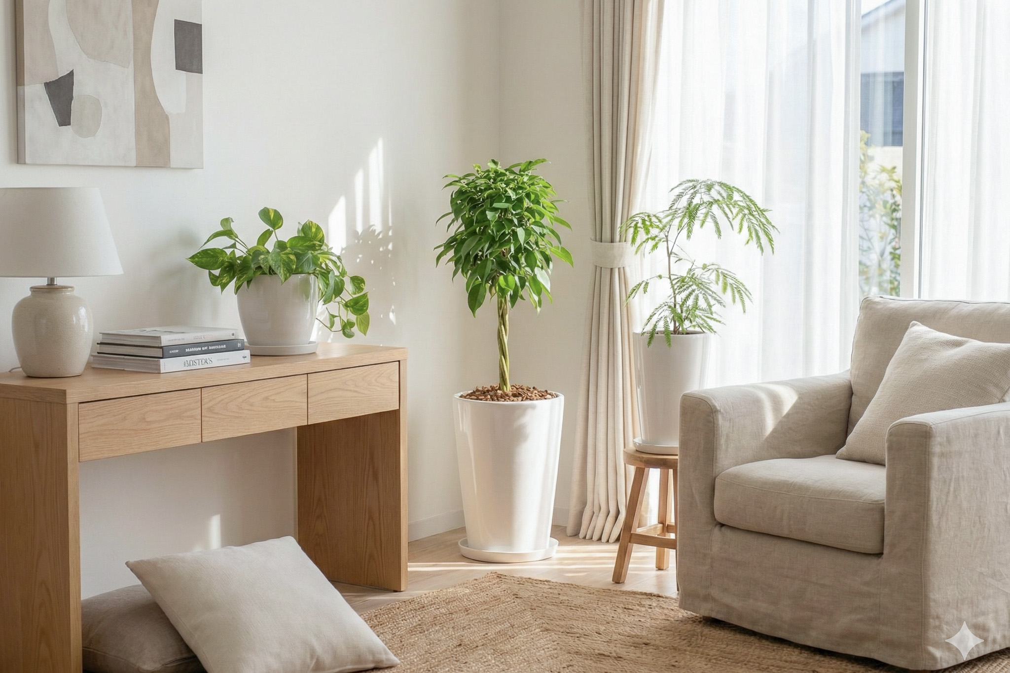 植木鉢　観葉植物　おしゃれ